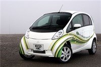Mitsubishi i-MiEV (3)